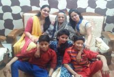 ماجرای خودکشی دسته جمعی مرموز یک خانواده هندی!