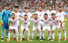 سقوط ارزش بازیکنان تیم ملی ایران در رده بندی جهانی!