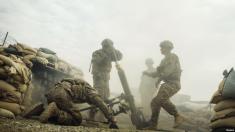 شلیک مرگبار نیروی های خودی در افغانستان، جان سرباز آمریکایی را گرفت