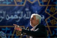 رئیس دانشگاه آزاد اسلامی، برکنار شد