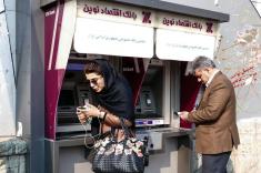 تهرانی ها چقدر پول در بانک‌ دارند؟ / آمار سپرده‌های بانکی منتشر شد