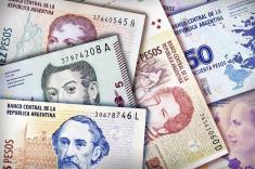 بحران اقتصادی در آرژانتین / درخواست وام 50 میلیارد دلاری آرژانتین از صندوق جهانی پول