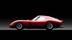 فِراری 250 GTO، گران‌ترین خودروی دنیا لقب گرفت!
