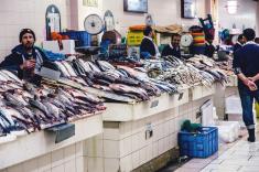 کلاهبرداری ماهی فروش کویتی در سراسر جهان پیچید!
