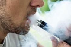 هشدار FDA آمریکا به تولیدکنندگان سیگارهای الکترونیکی