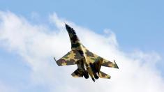 خرید جنگنده های پیشرفته روسیه توسط دولت چین، خشم آمریکا را برانگیخت