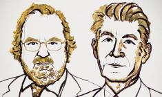 دو دانشمند آمریکایی و ژاپنی، برنده جایزه نوبل پزشکی 2018 شدند