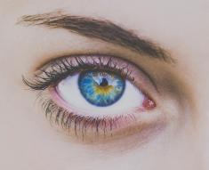 چگونه می‌توان رنگ چشم را تغییر داد؟ حقایقی جالب در مورد چشم انسان!