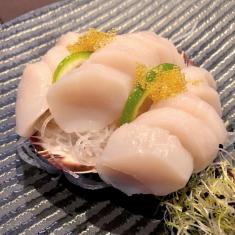 معرفی صدف سن ژاک، یکی از معروف ترین غذاهای ژاپنی 