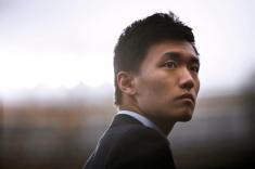 جوان 26 ساله چینی، رئیس جدید باشگاه اینترمیلان لقب گرفت
