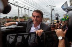 رئیس جمهور جدید برزیل مـــشخص شد