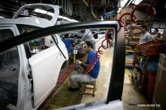 تعلیق و تعدیل 100 هزار نفر در صنعت قطعه سازی خودروی کشور
