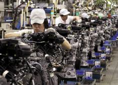 دولت ژاپن، قانون جدید پذیرش کارگران خارجی را تصویب کرد