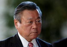کم سوادی وزیر جدید امنیت سایبری ژاپن جنجال به پا کرد