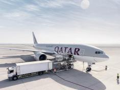 پروازهای شرکت هواپیمایی قطر به ایران افزایش می یابد
