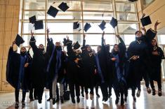 ایران، رکورددار بیشترین رشد پذیرش دانشجویان خارجی در سال 2018 شد