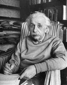 نامه خدای آلبرت اینشتین، با قیمت 3 میلیون دلار بفروش رفت