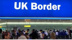 بریتانیا اعطای ویزای طلایی را به حالت تعلیق در آورد