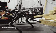 با قابلیت های جالب ربات یوزپلنگ 3 دانشگاه ام‌آی‌تی آشنا شوید
