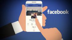 دسترسی به حدود 7 میلیون عکس خصوصی در فیس بوک در پی بروز یک اشکال نرم‌افزاری