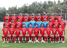 لیست نهایی اعضای تیم ملی برای جام ملت های آسیا / حذف یک پدیده جدید از تیم ملی ایران