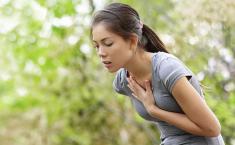 مهمترین علائم و هشدارهای بدن پیش از حمله قلبی