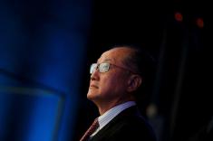 استعفای ناگهانی رئیس بانک جهانی خبرساز شد