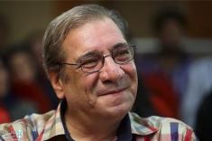 چهره مشهور سینما و تلویزیون ایران درگذشت / حسین محب‌اهری در 67 سالگی دار فانی را وداع گفت