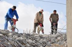 حقوق کارگران ایرانی، جزو پایین‌ترین حقوق‌های جهان است