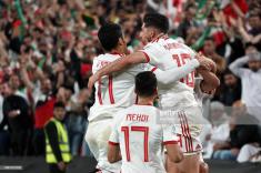 آلبوم عکس بازی ایران و عمان در جام ملت های آسیا 2019