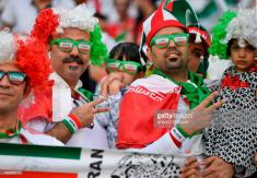 آلبوم عکس بازی ایران و ژاپن در جام ملت های 2019 آسیا