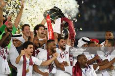 آلبوم عکس فینال جام ملت های آسیا 2019 / قطر برای اولین بار قهرمان شد