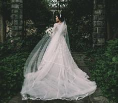 عروسی‌ خوش شانس با سفر به 33 کشور جهان، رکورد جهانی برجای گذاشت