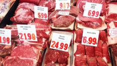 آمار مصرف جهانی گوشت / آمریکایی ها پر مصرف ترین، آفریقایی ها کم مصرف ترین مردم جهان هستند
