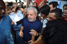 حکم زندان رئیس جمهور جنجالی برزیل دو برابر شد