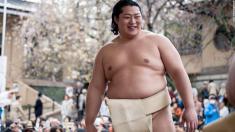 خالکوبی و داشتن ریش شانس برای کشی‌گیران سومو ممنوع اعلام شد