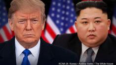 پیشنهاد رهبر کره شمالی، دونالد ترامپ را راضی نکرد!