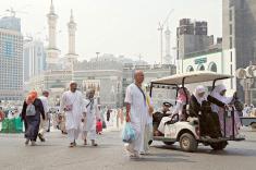 صدور ویزای فوری برای گردشگران خارجی / طرح عربستان برای کاهش وابستگی به نفت