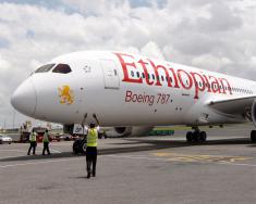 سقوط بوئینگ 737 در اتیوپی، 157 کشته برجای گذاشت