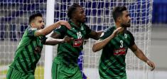 فیفا منصوریان و تیم ذوب آهن را بازنده بازی با النصر اعلام کرد