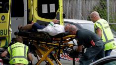 تیره ترین روز تاریخ نیوزلند / حمله مرگبار به مساجد نیوزلند، 49 کشته برجای گذاشت!