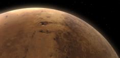 کشف گاز متان در سیاره مریخ / احتمال وجود حیات قوت گرفت