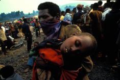 قتل‌عام 800 هزار انسان / در نسل کشی رواندا چه گذشت؟