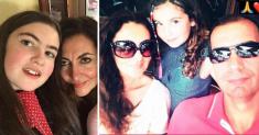 بازداشت زن ایرانی در امارات / دلیل بازداشت : فحاشی به شوهر سابق در فیس‌بوک