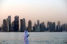 شکایت بین‌المللی قطر علیه بانک‌های معروف عربستانی و اماراتی