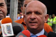 دستگیری رئیس سازمان اطلاعات ونزوئلا در اسپانیا / آمریکا به دنبال اطلاعات باارزش اوست
