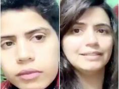فرار دو خواهر عربستانی به گرجستان خبرساز شد