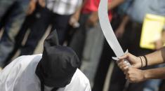 در عربستان رخ داد / اعدام 37 نفر و به نمایش گذاشتن سر بریده شده در ملا عام!