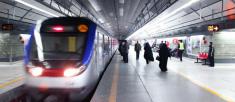 قیمت بلیت مترو، اتوبوس و کرایه تاکسی در تهران افزایش یافت