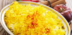 کاهش 15 درصدی قیمت برنج ایرانی در بازار!